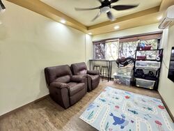 Blk 391 Yishun Avenue 6 (Yishun), HDB Executive #496008051